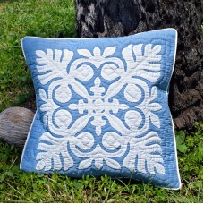Pillow Cover-Breadfruit 04 Pillow Cover-Breadfruit 04